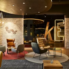 Bild von Hotel Indigo Berlin - East Side Gallery by IHG