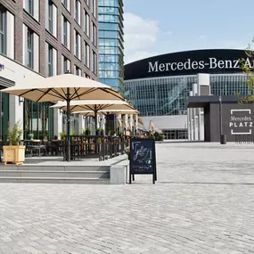 Bild von Hotel Indigo Berlin - East Side Gallery by IHG