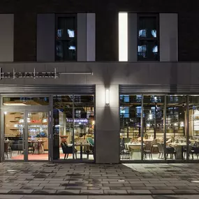 Bild von Hotel Indigo Berlin - East Side Gallery by IHG