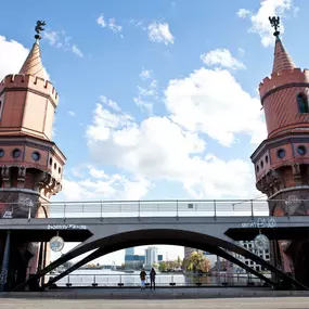 Bild von Hotel Indigo Berlin - East Side Gallery by IHG