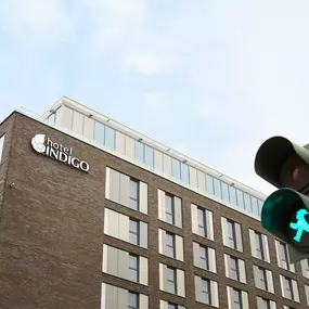 Bild von Hotel Indigo Berlin - East Side Gallery by IHG