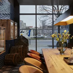 Bild von Hotel Indigo Berlin - East Side Gallery by IHG
