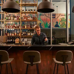Bild von Hotel Indigo Berlin - East Side Gallery by IHG