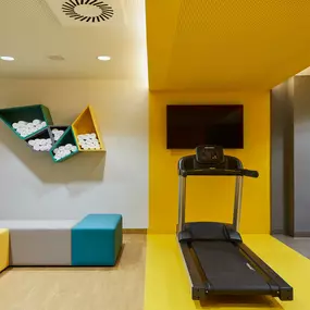 Bild von Hotel Indigo Berlin - East Side Gallery by IHG