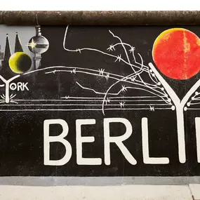 Bild von Hotel Indigo Berlin - East Side Gallery by IHG