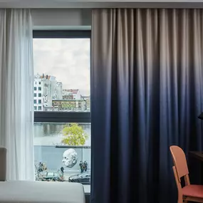 Bild von Hotel Indigo Berlin - East Side Gallery by IHG
