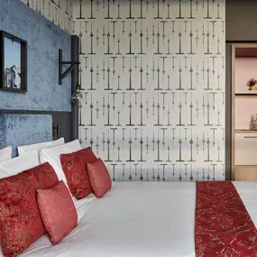 Bild von Hotel Indigo Berlin - East Side Gallery by IHG