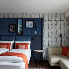 Bild von Hotel Indigo Berlin - East Side Gallery by IHG