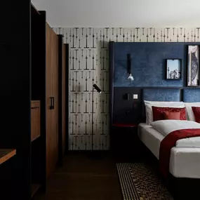 Bild von Hotel Indigo Berlin - East Side Gallery by IHG