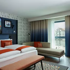 Bild von Hotel Indigo Berlin - East Side Gallery by IHG