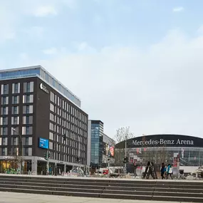 Bild von Hotel Indigo Berlin - East Side Gallery by IHG