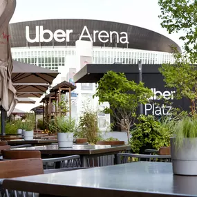 Bild von Hotel Indigo Berlin - East Side Gallery by IHG