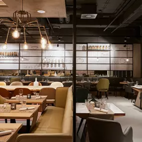 Bild von Hotel Indigo Berlin - East Side Gallery by IHG