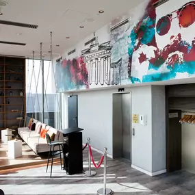 Bild von Hotel Indigo Berlin - East Side Gallery by IHG