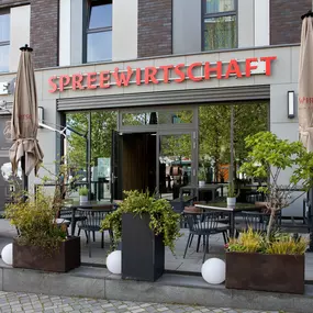 Bild von Hotel Indigo Berlin - East Side Gallery by IHG