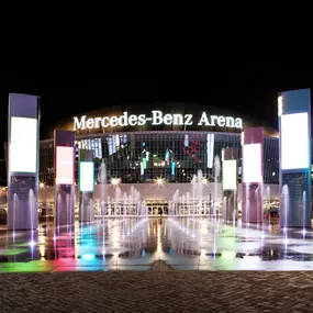 Bild von Hotel Indigo Berlin - East Side Gallery by IHG