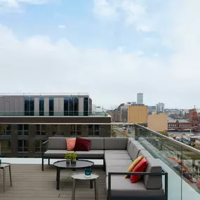 Bild von Hotel Indigo Berlin - East Side Gallery by IHG