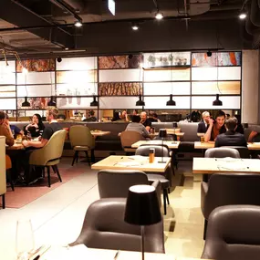 Bild von Hotel Indigo Berlin - East Side Gallery by IHG