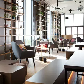 Bild von Hotel Indigo Berlin - East Side Gallery by IHG