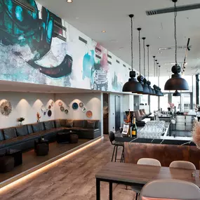 Bild von Hotel Indigo Berlin - East Side Gallery by IHG