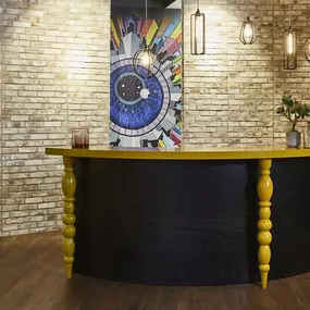 Bild von Hotel Indigo Berlin - East Side Gallery by IHG