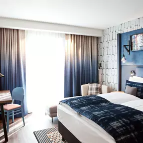 Bild von Hotel Indigo Berlin - East Side Gallery by IHG