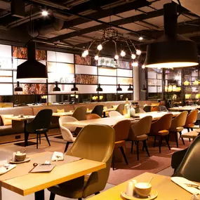 Bild von Hotel Indigo Berlin - East Side Gallery by IHG