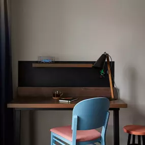 Bild von Hotel Indigo Berlin - East Side Gallery by IHG