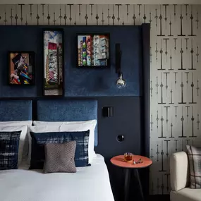 Bild von Hotel Indigo Berlin - East Side Gallery by IHG