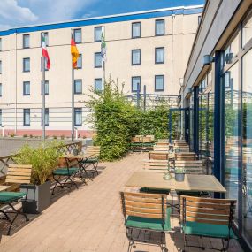 Bild von Holiday Inn Express Dortmund, an IHG Hotel