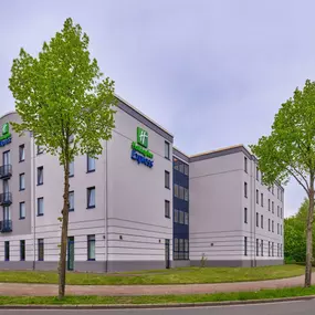 Bild von Holiday Inn Express Dortmund, an IHG Hotel