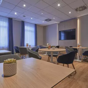 Bild von Holiday Inn Express Dortmund, an IHG Hotel