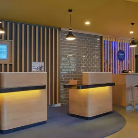 Bild von Holiday Inn Express Dortmund, an IHG Hotel