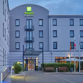 Bild von Holiday Inn Express Dortmund, an IHG Hotel