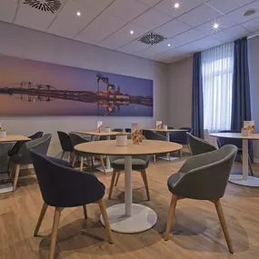 Bild von Holiday Inn Express Dortmund, an IHG Hotel