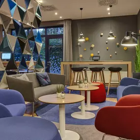 Bild von Holiday Inn Express Dortmund, an IHG Hotel