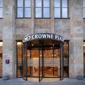 Bild von Crowne Plaza Berlin - Potsdamer Platz, an IHG Hotel