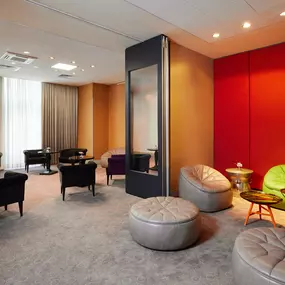 Bild von Crowne Plaza Berlin - Potsdamer Platz, an IHG Hotel