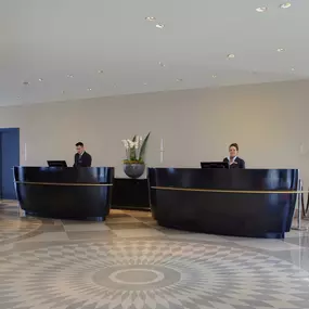 Bild von Crowne Plaza Berlin - Potsdamer Platz, an IHG Hotel