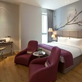 Bild von Crowne Plaza Berlin - Potsdamer Platz, an IHG Hotel