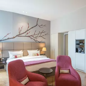 Bild von Crowne Plaza Berlin - Potsdamer Platz, an IHG Hotel