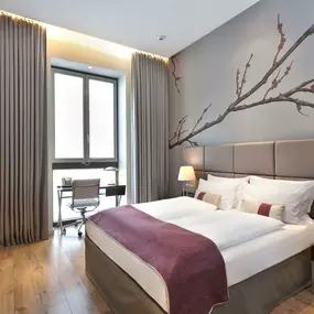 Bild von Crowne Plaza Berlin - Potsdamer Platz, an IHG Hotel