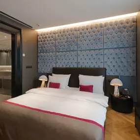 Bild von Crowne Plaza Berlin - Potsdamer Platz, an IHG Hotel