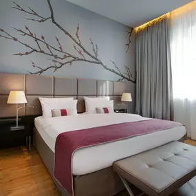 Bild von Crowne Plaza Berlin - Potsdamer Platz, an IHG Hotel