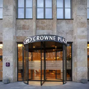 Bild von Crowne Plaza Berlin - Potsdamer Platz, an IHG Hotel