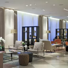 Bild von Crowne Plaza Berlin - Potsdamer Platz, an IHG Hotel