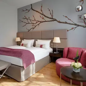 Bild von Crowne Plaza Berlin - Potsdamer Platz, an IHG Hotel