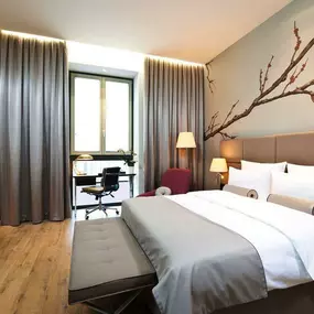 Bild von Crowne Plaza Berlin - Potsdamer Platz, an IHG Hotel