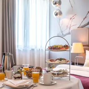 Bild von Crowne Plaza Berlin - Potsdamer Platz, an IHG Hotel