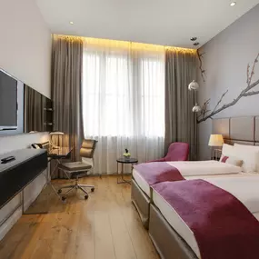 Bild von Crowne Plaza Berlin - Potsdamer Platz, an IHG Hotel